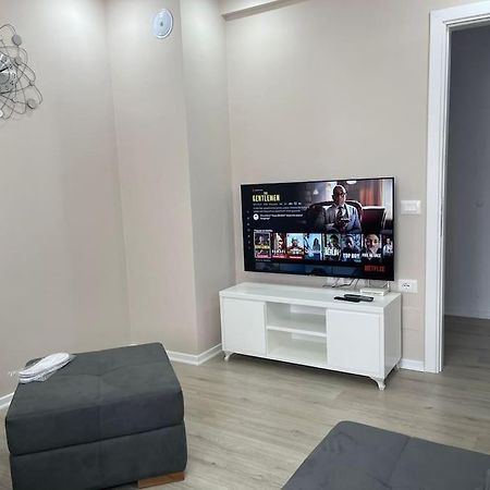 Melody Apartment In Korça Kültér fotó