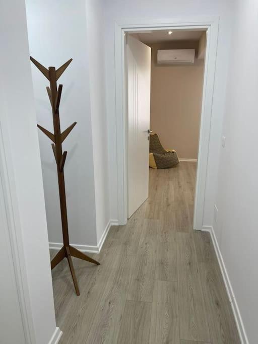 Melody Apartment In Korça Kültér fotó