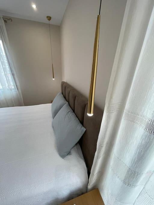 Melody Apartment In Korça Kültér fotó